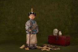 -苏雅影像蒙古婚纱摄影工作室