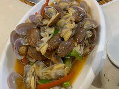 -勇盛潮汕浅海鱼(黄岐名雅路店)