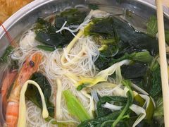 -福屿鲜捞小吃·捞化(福屿总店)