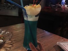 -繁花里音乐餐厅(新天地店)