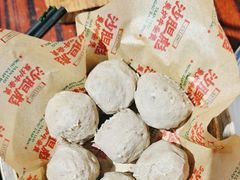 -沙胆彪炭炉牛杂煲(成都玉林店)