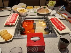 -海底捞火锅(之心城店)