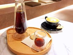 -Bracket Coffee(银河SOHO店)