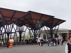 -上海长兴岛郊野公园