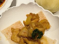 -俭寨大盘鸡·缸子肉·小公鸡·新疆菜(云通店)