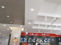 -子午路张记肉夹馍(兵马俑店)