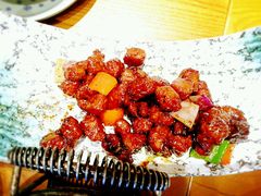 -蜜桃餐厅·古运河畔(南下塘店)