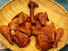 -大树头花园餐厅(市桥店)