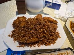-喜记避风塘炒辣蟹(总店)