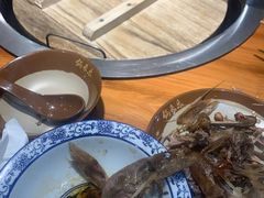 -锅来乐地锅鸡(安亭店)