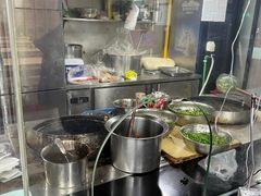 -金杨老摊头蛋饼(金口路店)