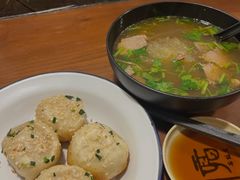 舒蔡记特色生煎-舒蔡记生煎菜饭(云南中路店)