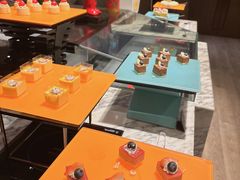 -沈阳和平艾美酒店新食谱西餐厅