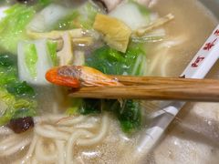 -阿琴面馆(武林路店)