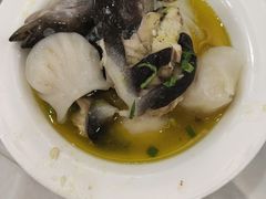 -山明水秀大饭店