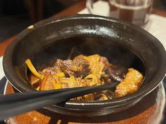 -回家吃饭·地道南昌菜(建德观总店)