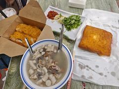-岳记羊肠馆(陵园小区店)