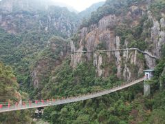 -福建天门山
