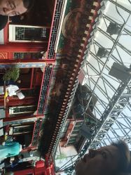 -花家怡园·宴会厅(簋街四合院总店)