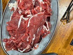 -江村四哥新鲜牛肉店(江高总店)