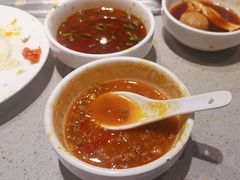 -海底捞火锅(新松江路店)