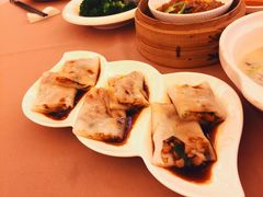 -潮府馆·非遗潮州菜·港式点心(世纪公园店)