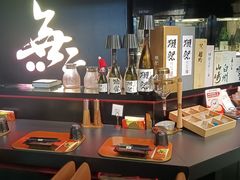 -無二炙坊·和牛烧肉(大钟寺1733店)