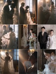 -秦皇岛我和你婚纱摄影工作室