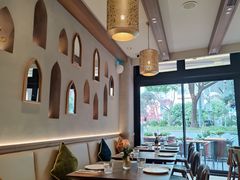 -ELI FALAFEL Lebanese&Mediterranean黎巴嫩美食(富城路店)