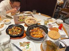 -时间里·新派粤菜(远洋店)