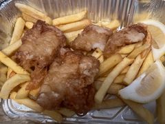 -Ricci睿奇美式餐厅(五道口店)