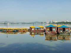 -云龙湖旅游景区