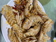 -四川小胡子海鲜(丁村万人海鲜广场店)