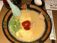 -一蘭(三宮店)