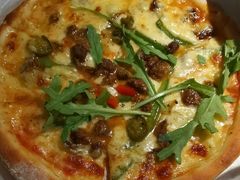 -春树下·树屋花房西餐厅(罍街AS1980店)