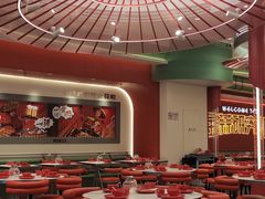 大堂-避风塘·金牌店·夜宵(金玉兰店)