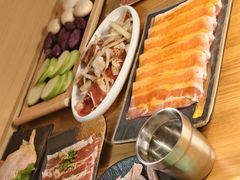 -乌拉烤肉(如皋首店)
