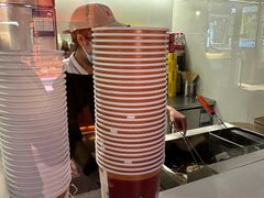 -马小毛老上海里脊肉(南翔印象城店)