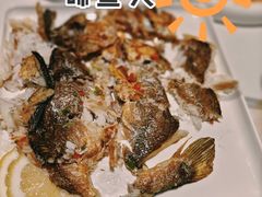 -十二粤味·顺德菜·烧鹅点心(五四广场店)