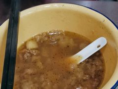 -定家小酥肉·清真(回民街店)
