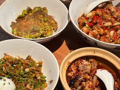 -田小狗的饭店(碧桂园店)