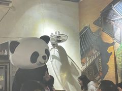 -盟重烧烤(东瓜山创始店)