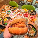 乌鲁木齐这里！！大学生的穷鬼快乐屋[流泪]