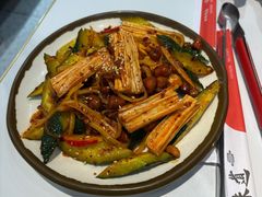 -白山烧烤(文安路万豪店)