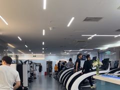 -优昂健身(新光界店)