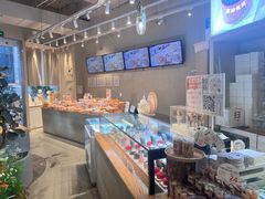 -迦南的早晨蛋糕甜品集合店