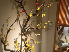 -梅间堂茶馆(绿地缤纷城店)