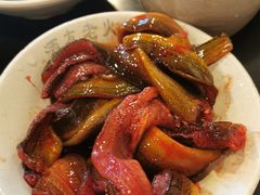 鳝鱼-酒友老火锅(渝中店)