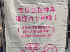 -瑞派长江宠物医院·猫科·外科·24小时夜护(谊城公寓分院)