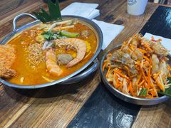 -PAPAYA泰国街头小吃(南山路店)